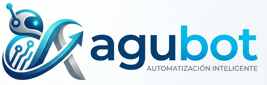 agubot — Automatización Inteligente